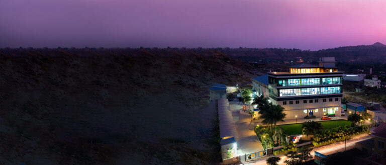 Knee Implant Manufacturer