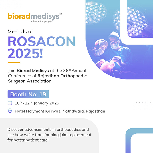 ROSACON 2025