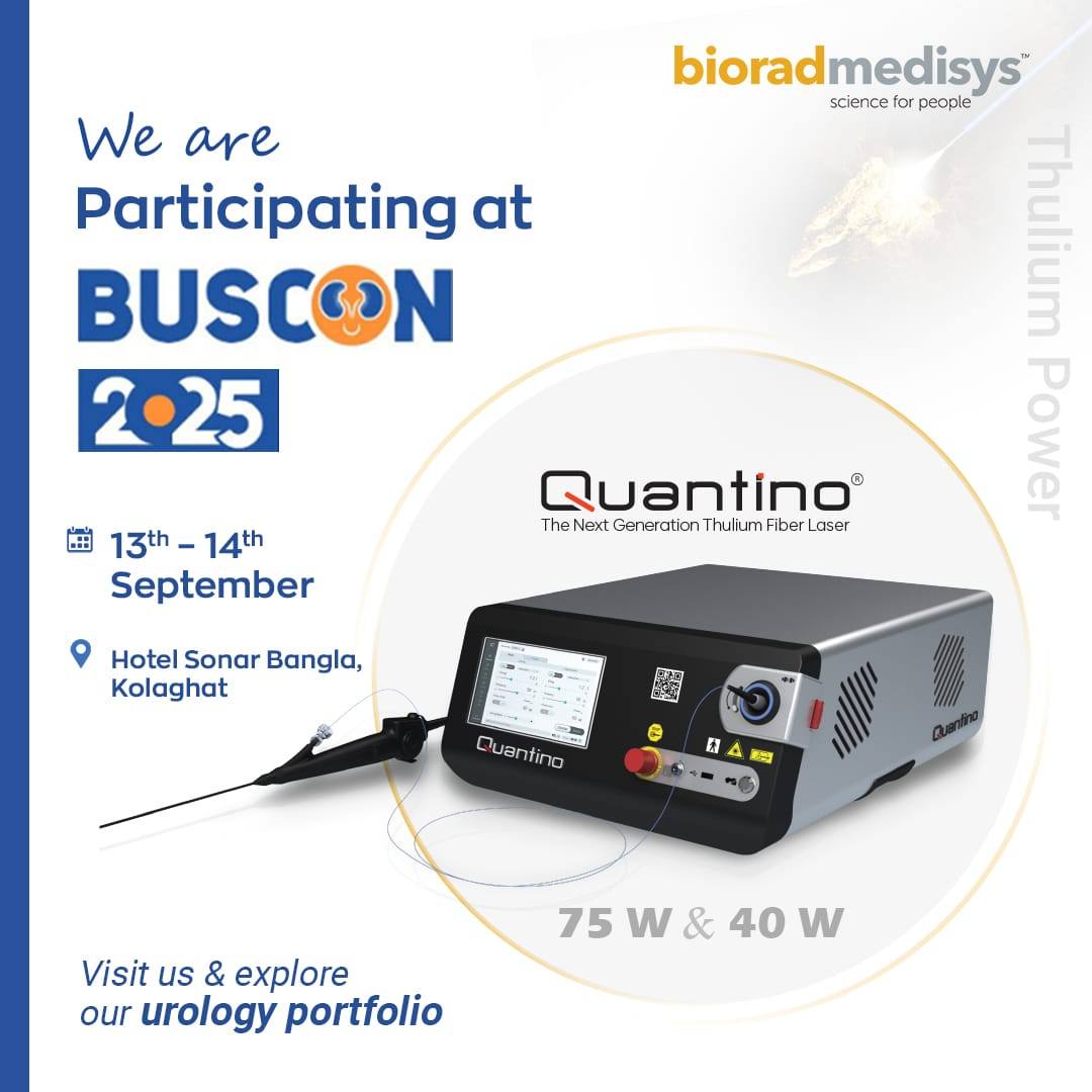 BUSCON Urology Conference 2025