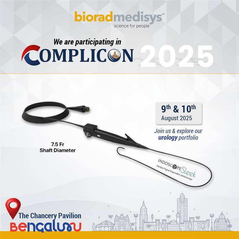 COMPLICON Urology Conference 2025