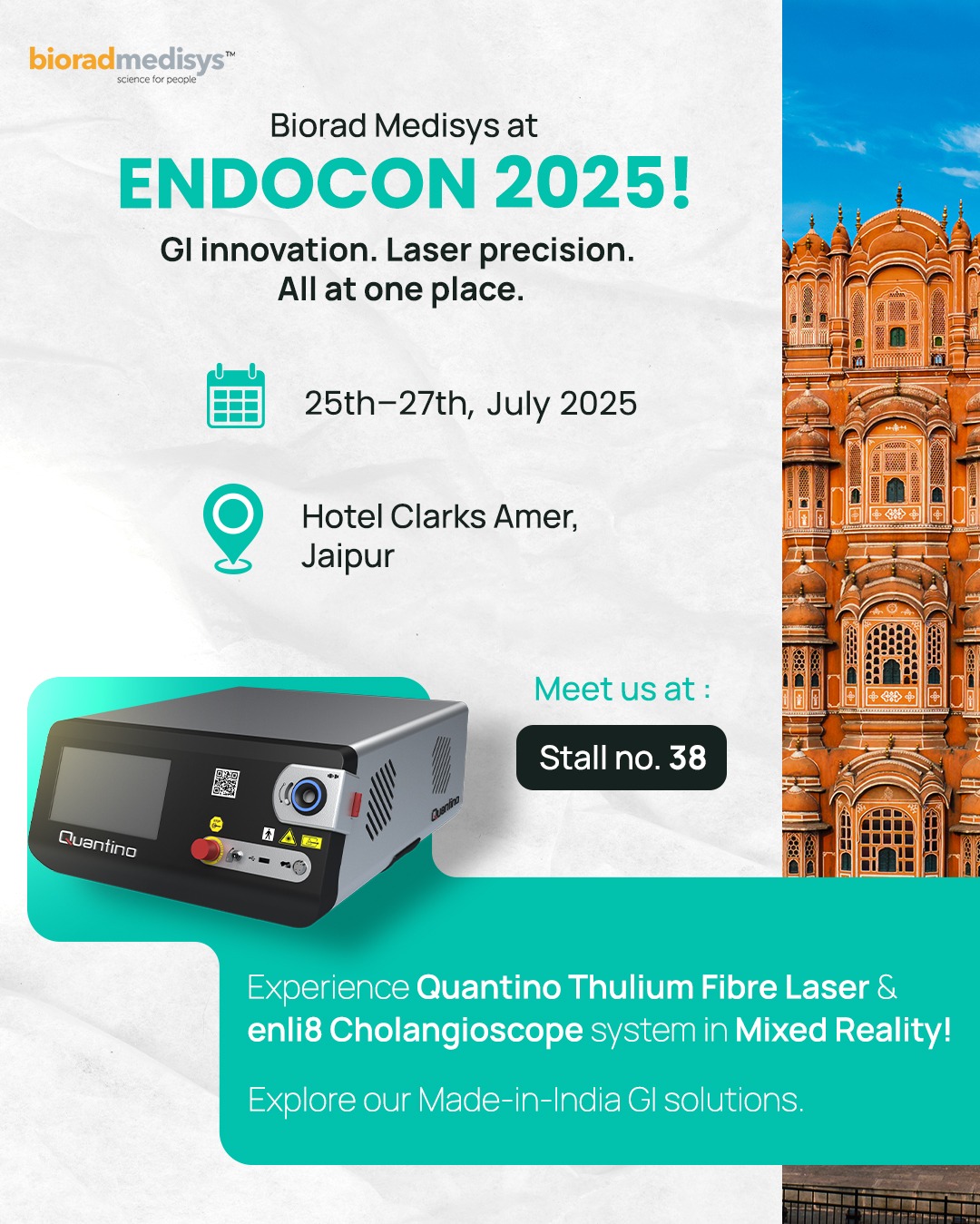ENDOCON Gastroenterology Conference 2026
