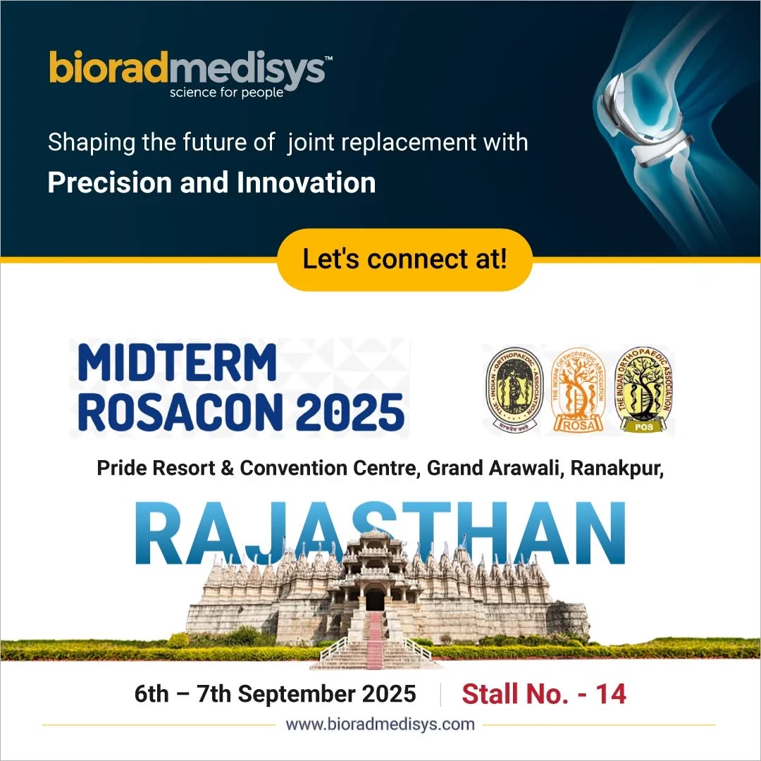 ROSACON Orthopedic Conference 2025