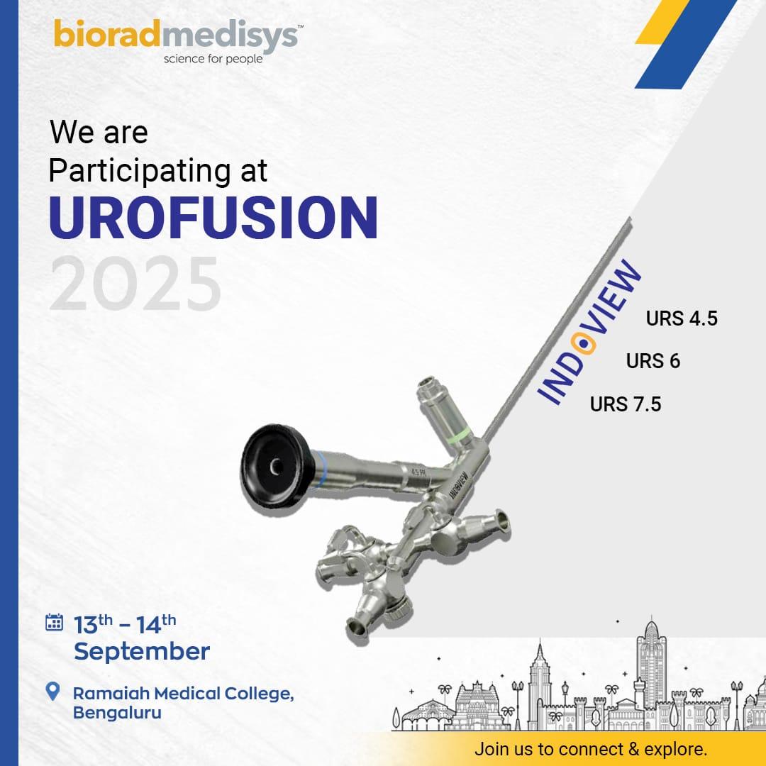 UROFUSION Urology Conference 2025