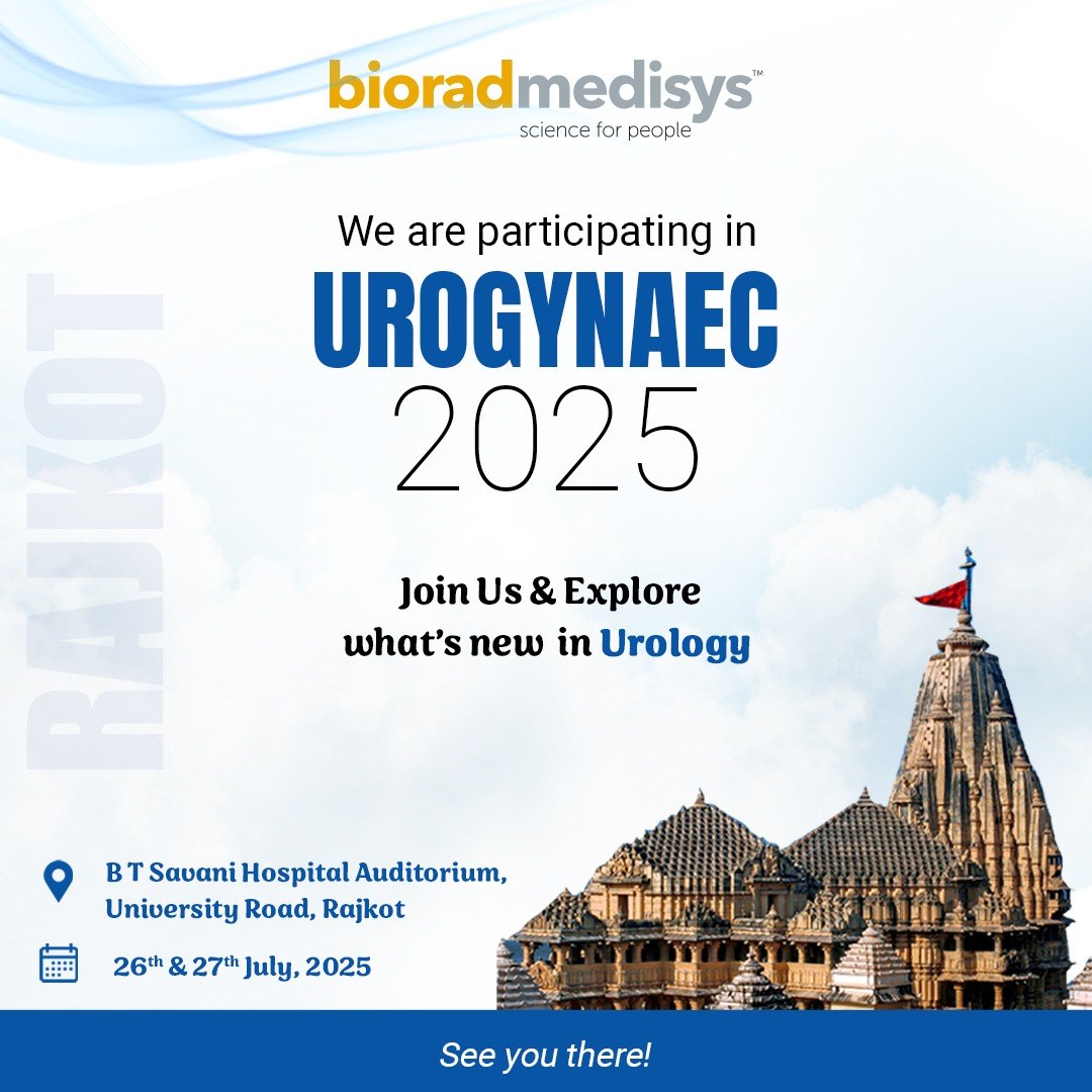UROGYNAEC Urology Conference 2025