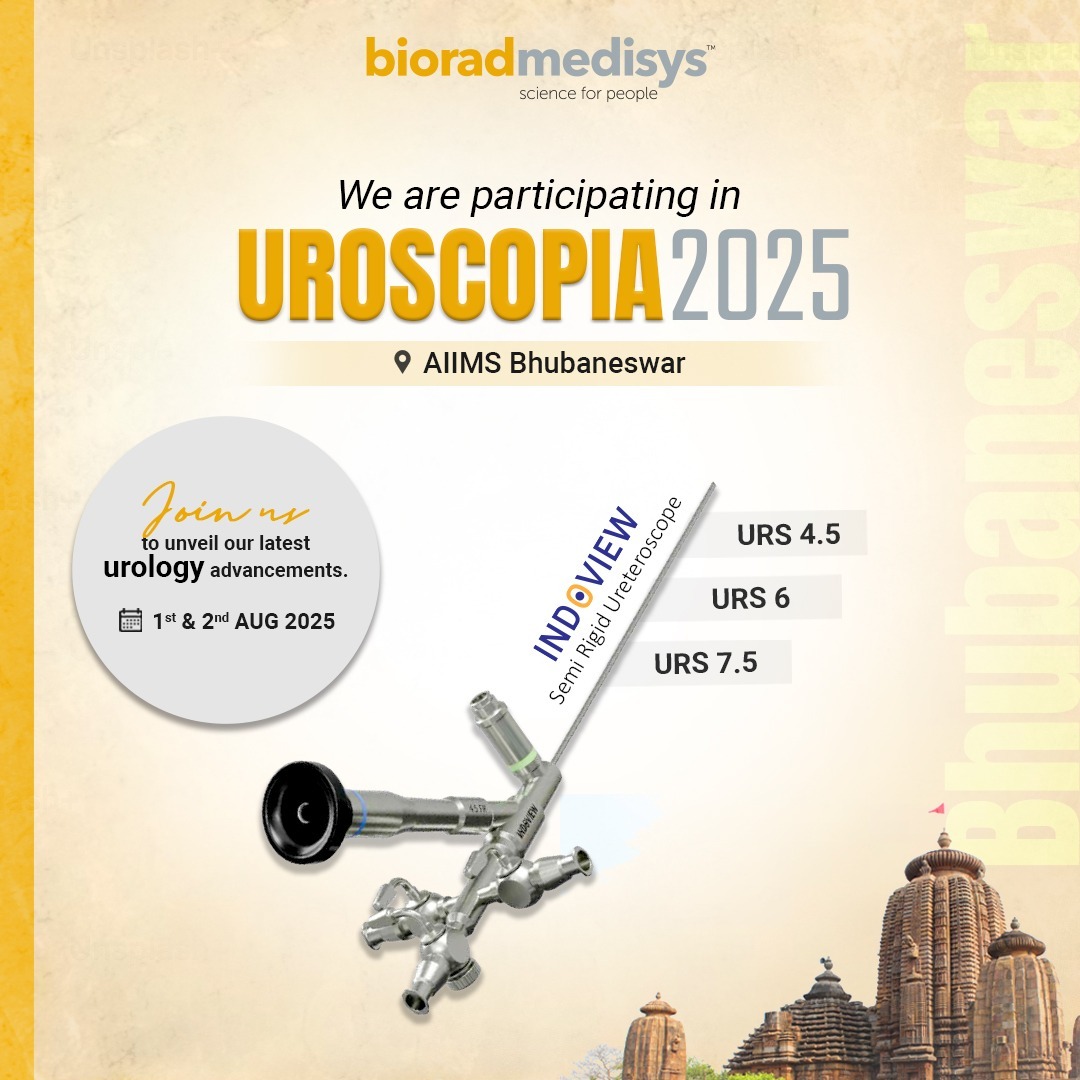 UROSCOPIA Urology Conference 2025