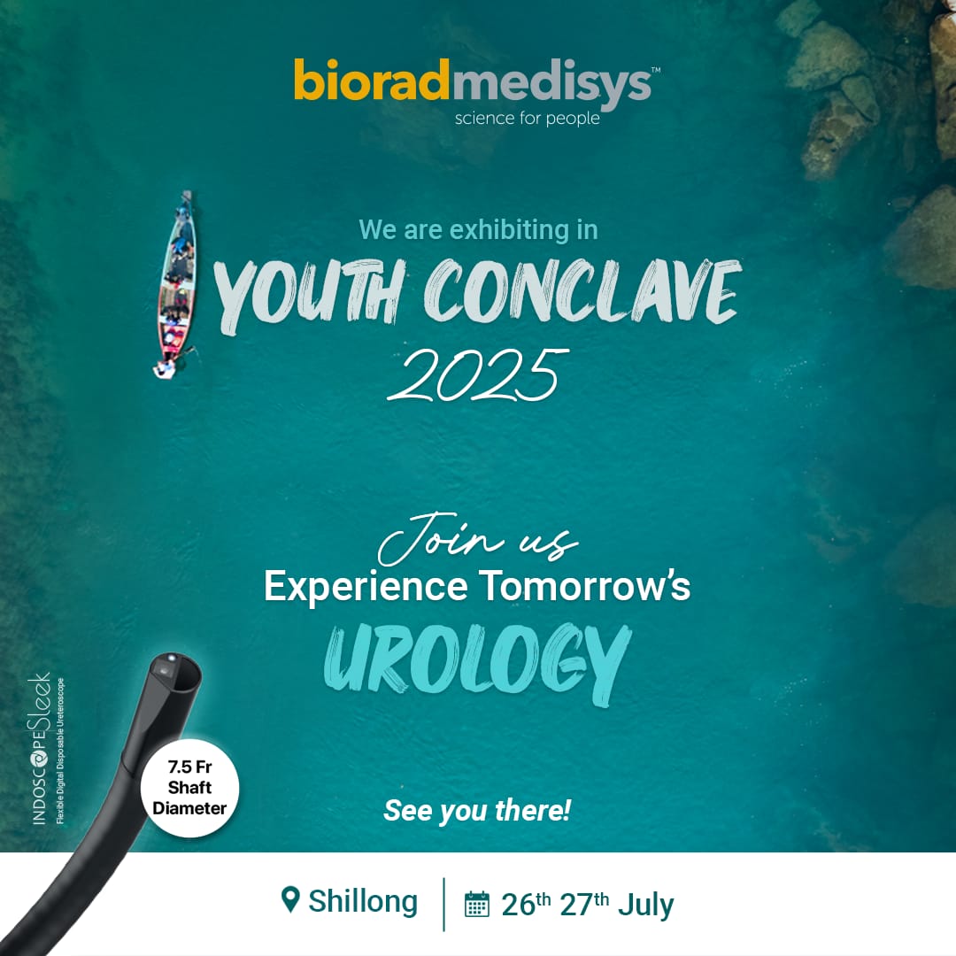 Youth Conclave Urology Conference 2025
