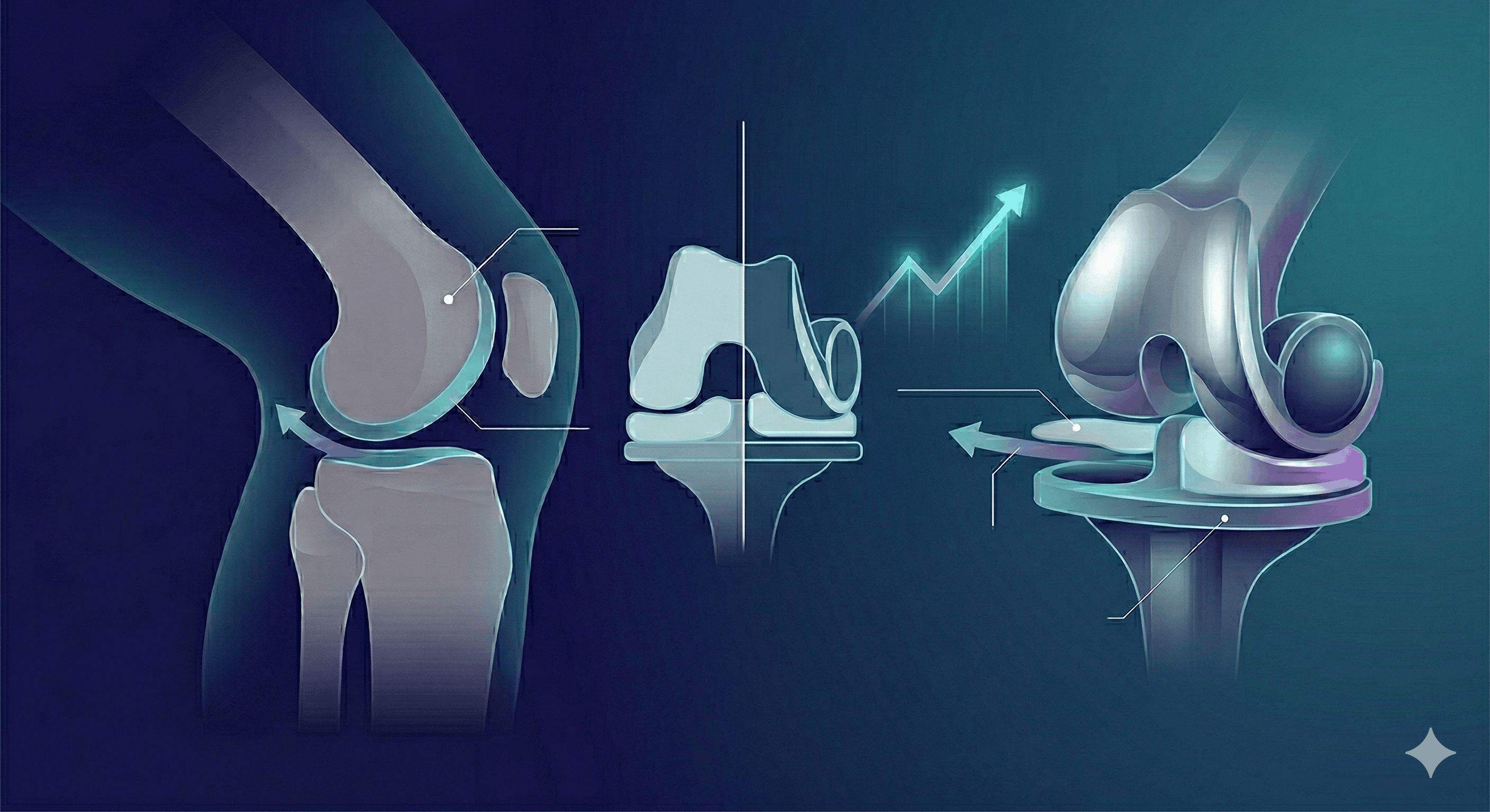 The Biomechanical Logic of the Medial Pivot: Does It Really Make Sense?