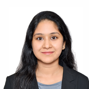 Dr. Palak Khetan Bajaj