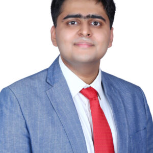 Vishrut Pande