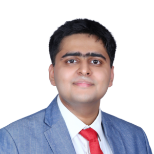Vishrut Pande